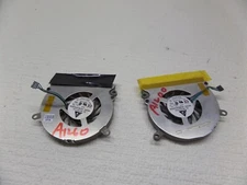 Macbook 15" A1260 2008 CPU Fan Dual Left & Right KDB04505HA 922-8358 922-8359