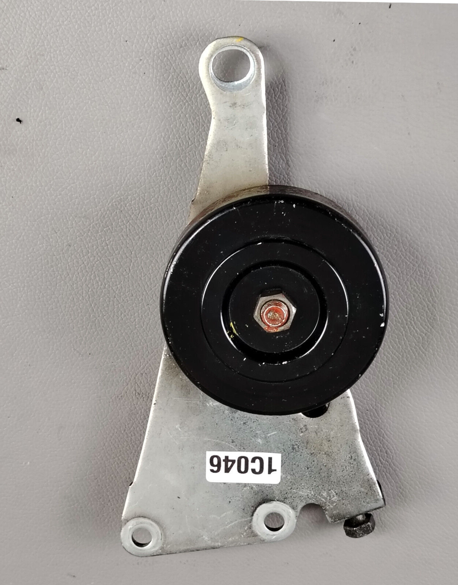 Kit De Polea De Manivela Para Nissan, Accorio De Manivela