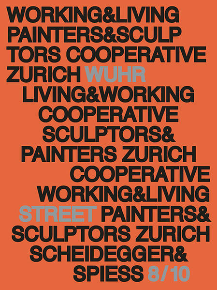 Thumbnail - Working And Living | 2021