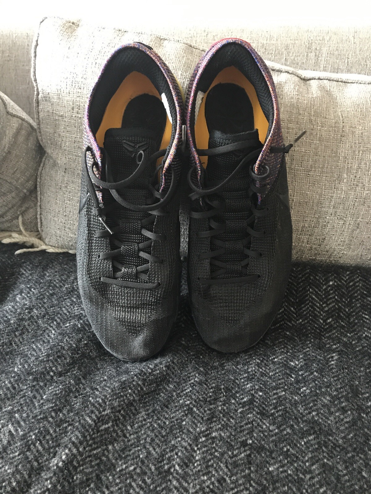 kobe ad triple black price