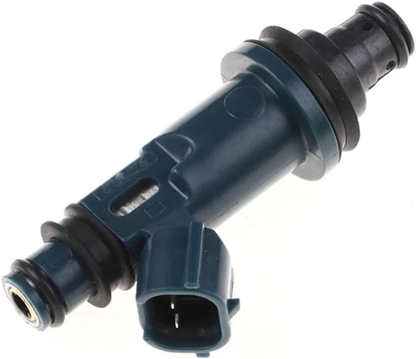 NUEVO x6 OEM DENSO INYECTORES DE COMBUSTIBLE PARA 1999 2000 2001 2002 2003 Lexus RX300 3,0 L V6 Foto 3 de 4