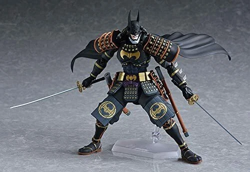 Ninja on sale batman figma