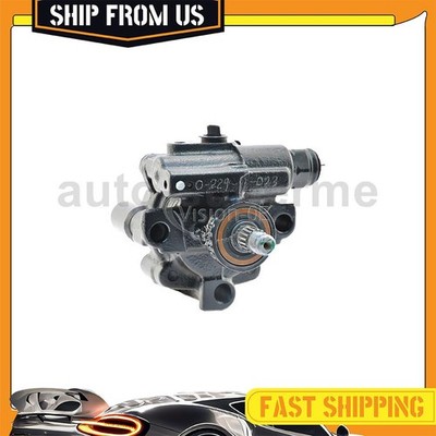 Power Steering Pump BBB Industries For 1993 Toyota Camry 3.0L