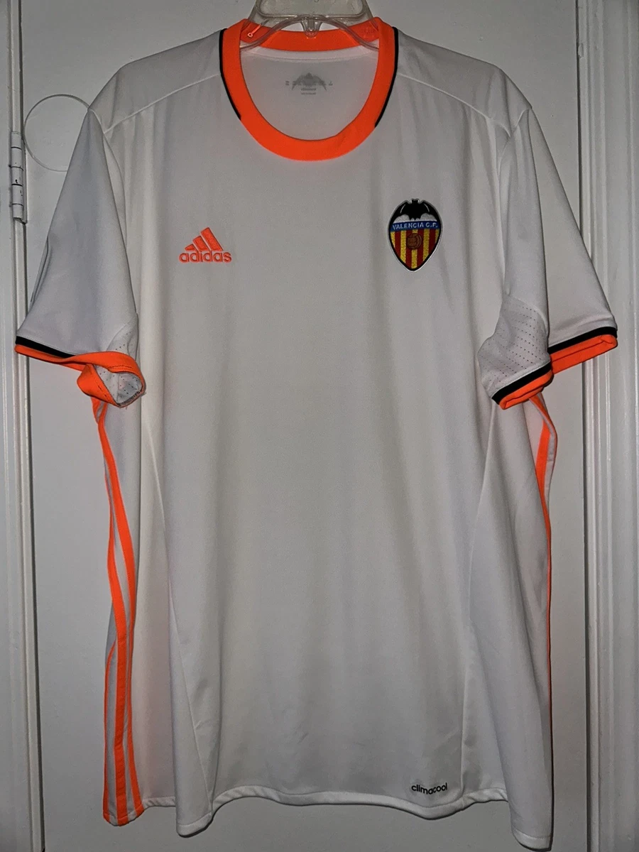 Valencia International Club Soccer Fan Shirts for sale | eBay