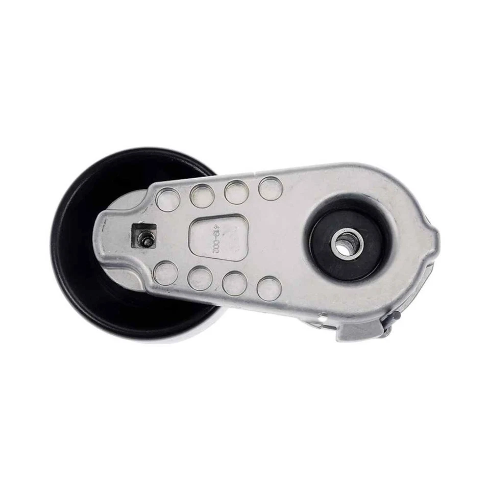 For Ford F-250/F-350 Super Duty 2008-2010 Accessory Drive Belt Tensioner | Steel - Image 2 of 4