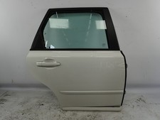 Porte arrière et accessoires Volvo V50