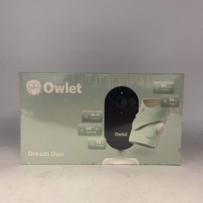 New Owlet Dream Duo PS03NMMCJ