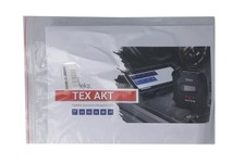 ✅Adatto al software TEXA TEX AKT per tester diagnostico TEXA Acti ⭐venditore UK⭐