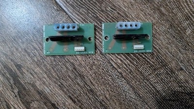 SEGA Super GT  virtua racing  Harley Arcade Game  RELAY Board 839-0233-02