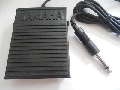 Yamaha FC5 Sustain Pedal