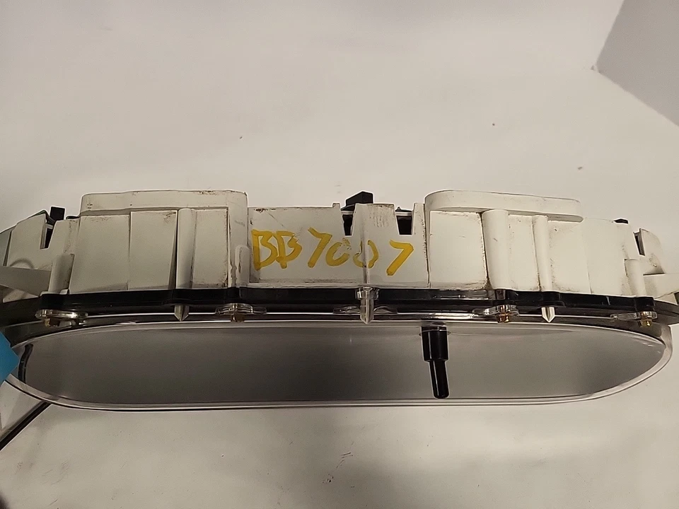 Fits 2001 2002 FORD TAURUS Speedometer Instrument Cluster MPH  OEM JJ2 Foto 2 de 4