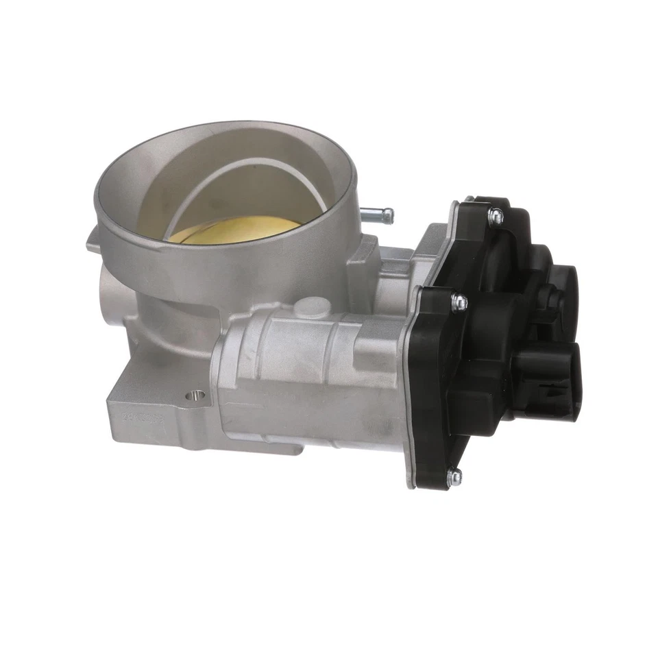 For 2003-2006 Cadillac Escalade ESV Fuel Injection Throttle Body SMP 2003 2004 - Image 2 of 4