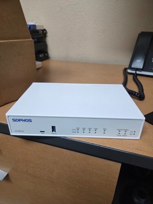 SOPHOS SD-RED 20 REV.1 APPLIANCE