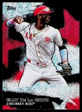 2026 Topps Elly De La Cruz Stars of MLB