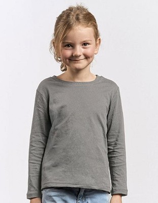 Kinder Premium Longsleeve | Promodoro | 409