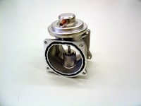 Borgwarner Agr-Ventil Pneumatisch FüR Vw Touareg 5.0 V10 Tdi Phaeton