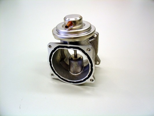 Borgwarner Agr-Ventil Pneumatisch FüR Vw Touareg 5.0 V10 Tdi Phaeton-image