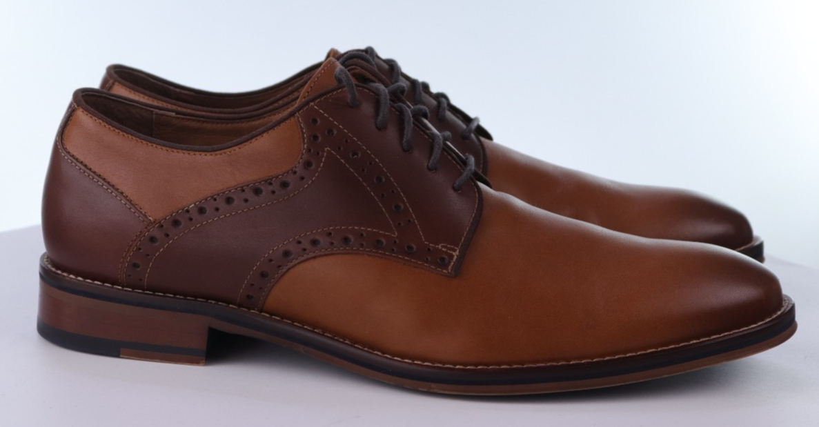 Johnston & Murphy Conard $180 Men