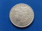 1879 U.S. MORGAN DOLLAR