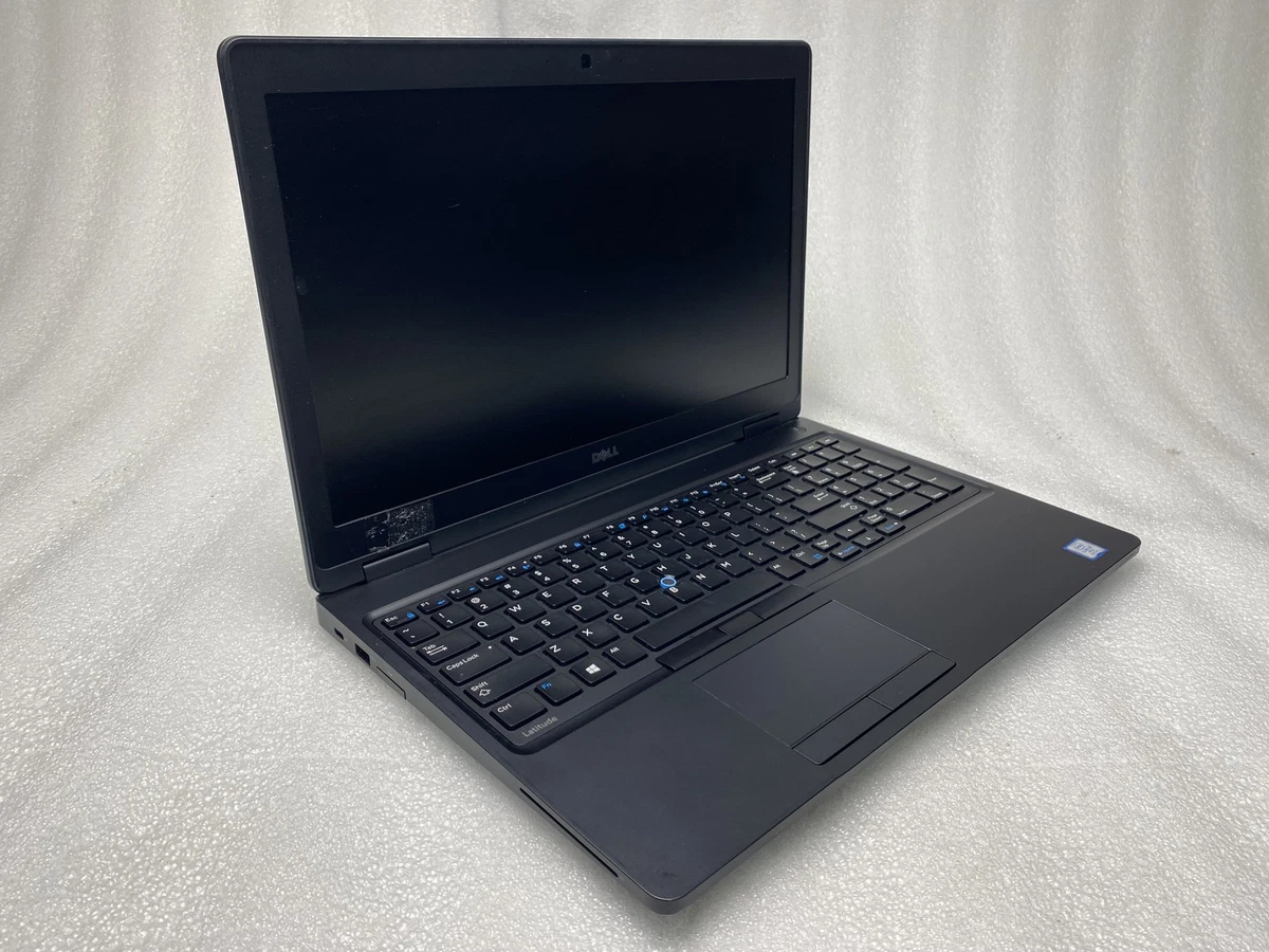 0910-79☆DELL Core i5-7200U SSD256GB メモリ4 Dell Intel Core i5 7th Gen. PC Laptops & Netbooks 15-15.9 in