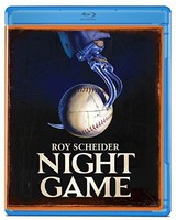 Night Game - Blur - G3Z