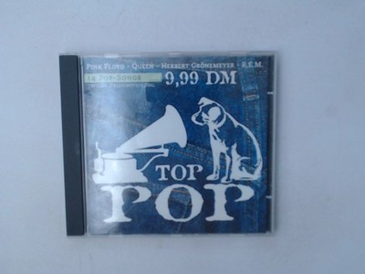 Top Pop Various Queen  und  Pink Floyd: