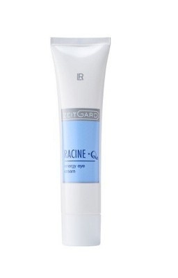 LR ZEITGARD Racine Q10 Augencreme Energy Eye Cream lr 28502-1  15 ml racin