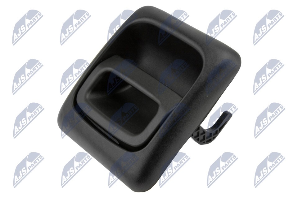 Nty Exterior Front Door Handle Left And Right For Fiat Ducato 02-06 - Image 18