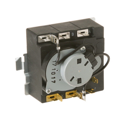Hotpoint HTX24EASK0WS OEM GENUINE Dryer Timer