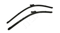 Hart Scheibenwischer Vorne FüR BMW 5Er Touring F11 F10 F18 Alpina D5
