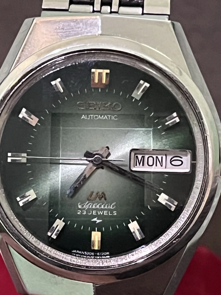 Seiko 23 Jewels Casual Wristwatches for sale | eBay