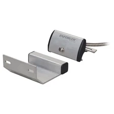 Seco-Larm Enforcer SM-4201-L6Q Track-Mount Overhead Door Magnetic Contact, 3″
