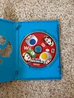 DISC ONLY Nintendo New Super Mario Bros. Wii Platformer Nintendo Wii