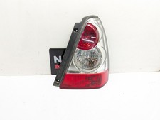 Feu arrière Subaru FORESTER