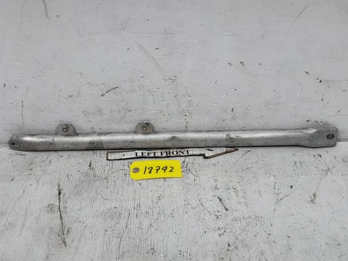 BMW X3 2010-2014 FEDERBEINSTREBE VORNE LINKS QUERTRÄGER BEIFAHRERSEITE