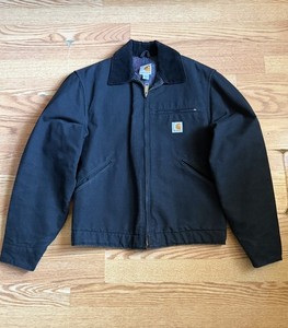 Carhartt J001 Blk | eBay