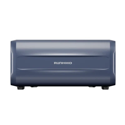 RUNHOOD B2400 [ 2400Wh ] Erweiterungsbatterie für F2400
