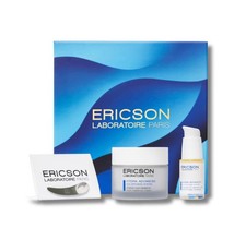 ERICSON LAB E1032C Hydra Advanced -Professional Kit 4 sets