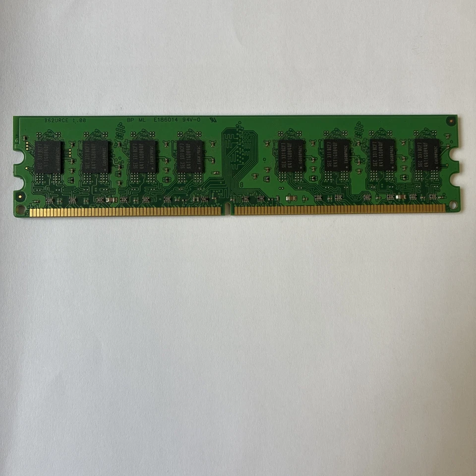TRANSCEND Memory 2GB 2Rx8 DDR2 800 U - Image 3 of 3