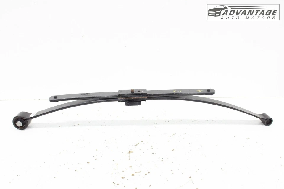 Ford Ranger 2019-2023 4x4 suspensión trasera derecha o izquierda hoja resorte OEM Foto 3 de 4