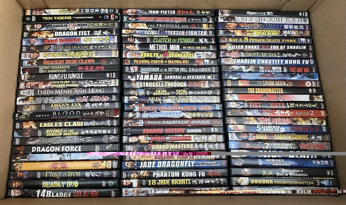 Self-Defense DVDs for sale | eBay