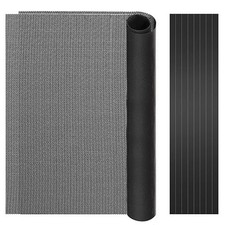 400x300mm DIY PC Case Dust Filter - 2 Pack Magnetic PVC Mesh