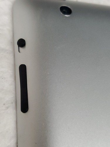 Apple iPad 3a Generazione A1416 16GB Grigio Siderale Usato in Ottime Condizioni - Foto 4 di 9