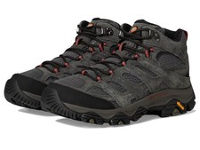 Men's Hiking Merrell Moab 3 Mid GTX