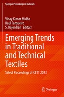 Vinay Kumar Midha (U. A.) | Emerging Trends In Traditional And Technical...