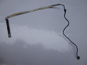 Gigabyte P55 Webcam Kamera Modul mit Kabel AS53-14090033 #4398