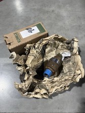 KUNKLE 0020-E01-MG0090 / 20-E01-MG / 20-I Safety Relief Valve 1" NPT 90psi 34gpm