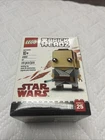 LEGO BrickHeadz Rey (41602) New & Factory Sealed