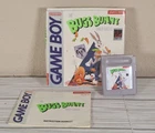 BUGS BUNNY CRAZY CASTLE GAMEBOY NINTENDO WITH GAME  WITH BOX
