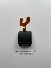 ONITY BLE HOTEL DOOR LOCK HT28 HT24 ONITY HT RFID  READER HEAD ONLY